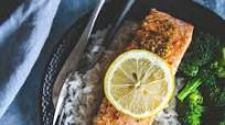 Perfectly Baked Salmon Perfectly Baked Salmon