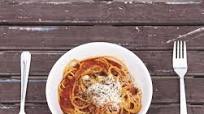 The $4 Spaghetti That Tastes Almost as Good as the $24 Spaghetti The $4 Spaghetti That Tastes Almost as Good as the $24 Spaghetti