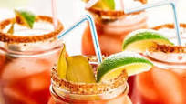 Classic Canadian Caesar Recipe Classic Canadian Caesar Recipe