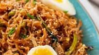 How to make spicy Ramen with Instant noodles How to make spicy Ramen with Instant noodles
