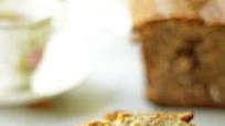 Pan de Plátano Pan de Plátano