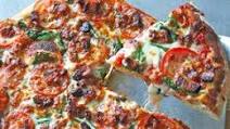 Homemade Pizza Dough Homemade Pizza Dough