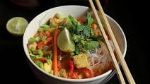 Vegetarian Laksa Curry Recipe Vegetarian Laksa Curry Recipe