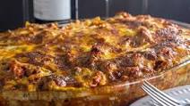 Super Deluxe Low FODMAP Baked Ziti Super Deluxe Low FODMAP Baked Ziti