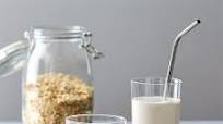 Oat Milk Oat Milk