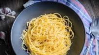 Copycat Old Spaghetti Factory's Spaghetti with Mizithra Cheese And Browned Butter Copycat Old Spaghetti Factory's Spaghetti with Mizithra Cheese And Browned Butter