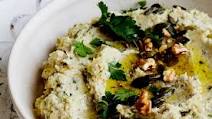 Roasted Cauliflower Dip Roasted Cauliflower Dip