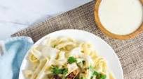 Alfredo Sauce without Heavy Cream Alfredo Sauce without Heavy Cream