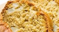 Easy Pear Bread Easy Pear Bread
