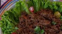 Keto Mexican Shredded Beef Keto Mexican Shredded Beef