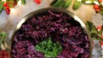 Slow Cooker Red Cabbage Slow Cooker Red Cabbage