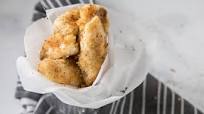 Rockin’ Halibut Pieces Rockin’ Halibut Pieces