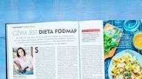 IBS, SIBO, dieta low FODMAP – felieton dla “Mojego Gotowania” IBS, SIBO, dieta low FODMAP – felieton dla “Mojego Gotowania”