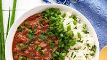 Stewed Beans (soaked and un-soaked) Stewed Beans (soaked and un-soaked)