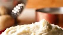 Ultra Creamy Mashed Potatoes from Swanson® Ultra Creamy Mashed Potatoes from Swanson®