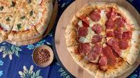 Ultra Cheesy Stuffed Crust Pizza Ultra Cheesy Stuffed Crust Pizza