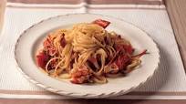 Linguine With Lobster Linguine With Lobster