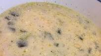 Low Carb Chile Relleno Soup Low Carb Chile Relleno Soup
