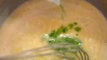 Coconut Jam (Pandan Flavoured) Coconut Jam (Pandan Flavoured)