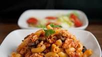 Turkey Goulash Turkey Goulash
