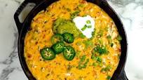 Layered Chili Con Queso | Bob Armstrong Dip Layered Chili Con Queso | Bob Armstrong Dip