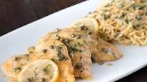 Kittencal's Lemon Chicken Piccata Kittencal's Lemon Chicken Piccata