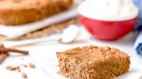 3-Ingredient Pineapple Spice Cake 3-Ingredient Pineapple Spice Cake