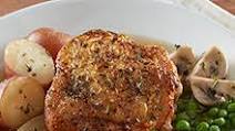 Slow Cooker Chicken with Garlic and White Wine Slow Cooker Chicken with Garlic and White Wine