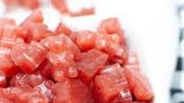 Healthy Strawberry Gummies (made with real fruit) Healthy Strawberry Gummies (made with real fruit)