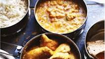 Chicken Korma Chicken Korma