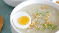 Comforting Lugaw Recipe Comforting Lugaw Recipe
