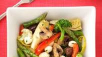 Fresh Antipasto Salad Fresh Antipasto Salad