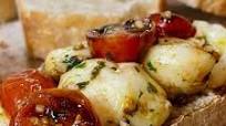 CAPRESE SALAD RECIPE WITH BALSAMIC VINEGAR CAPRESE SALAD RECIPE WITH BALSAMIC VINEGAR
