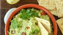 Avocado Raita (Indian Guacamole) Avocado Raita (Indian Guacamole)