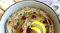 Baba Ganoush Baba Ganoush