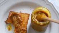Kaya (Malaysian Coconut Jam) Kaya (Malaysian Coconut Jam)