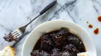 Joy of Cooking's Guyanese Pepperpot Joy of Cooking's Guyanese Pepperpot