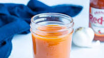 Buffalo Wing Sauce Recipe Buffalo Wing Sauce Recipe