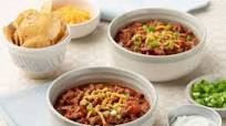 30-Minute Turkey Chili 30-Minute Turkey Chili