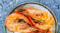 Argentine Red Shrimp Argentine Red Shrimp