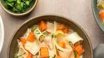 Turkey Noodle Soup Turkey Noodle Soup
