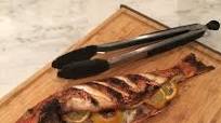 Recipe: How to Roast a Whole Fish Recipe: How to Roast a Whole Fish