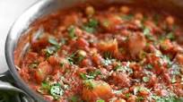 Chana Aloo Masala Chana Aloo Masala