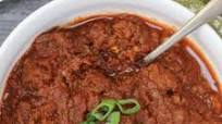 Slow Cooker Chili Con Carne No Beans Slow Cooker Chili Con Carne No Beans