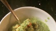 AIP Peruvian Cilantro Lime Chicken Soup AIP Peruvian Cilantro Lime Chicken Soup