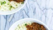 Trader Joe's Tikka Masala Lentils Recipe Trader Joe's Tikka Masala Lentils Recipe