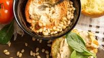 Israeli Hummus Recipe | My Jewish Learning Israeli Hummus Recipe | My Jewish Learning