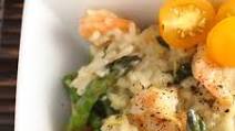 Olive Garden Shrimp and Asparagus Risotto Recipe Olive Garden Shrimp and Asparagus Risotto Recipe