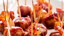 Air Fryer Bacon Wrapped Water Chestnuts Air Fryer Bacon Wrapped Water Chestnuts