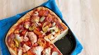 Big Sur Focaccia Big Sur Focaccia